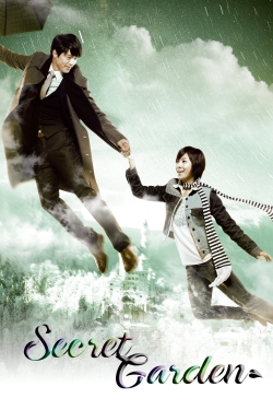 Watch Free Secret Garden HD Online on SFlix