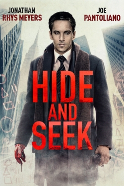 Watch Free Hide and Seek HD Online on SFlix