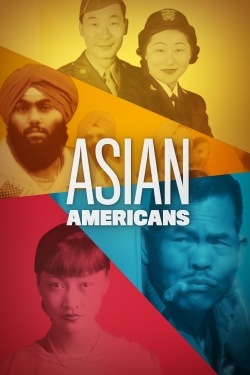 Watch Free Asian Americans HD Online on SFlix