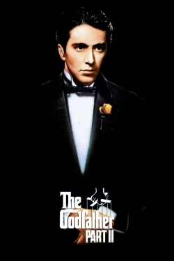 Watch Free The Godfather: Part II HD Online on SFlix