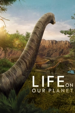 Watch Free Life on Our Planet HD Online on SFlix