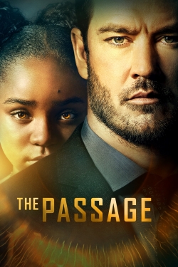 Watch Free The Passage HD Online on SFlix