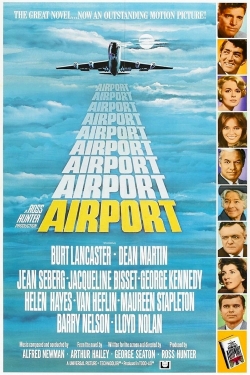 Watch Free Airport HD Online on SFlix