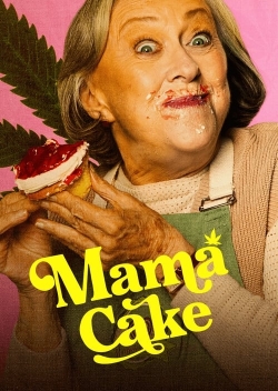 Watch Free Mamá Cake HD Online on SFlix