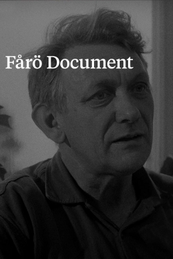 Watch Free Fårö Document HD Online on SFlix