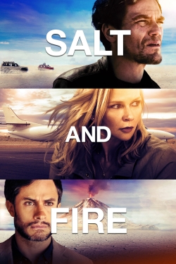 Watch Free Salt and Fire HD Online on SFlix