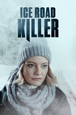 Watch Free Ice Road Killer HD Online on SFlix