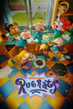 Watch Free Rugrats HD Online on SFlix