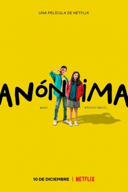 Watch Free Anonymously Yours HD Online on SFlix