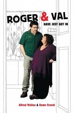 Watch Free Roger & Val Have Just Got In HD Online on SFlix