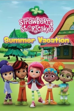 Watch Free Strawberry Shortcake's Summer Vacation HD Online on SFlix