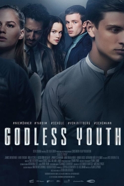 Watch Free Godless Youth HD Online on SFlix