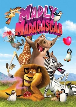 Watch Free Madly Madagascar HD Online on SFlix