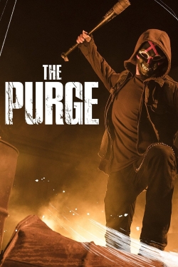 Watch Free The Purge HD Online on SFlix