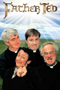 Watch Free Father Ted HD Online on SFlix