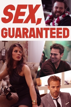 Watch Free Sex, Guaranteed HD Online on SFlix