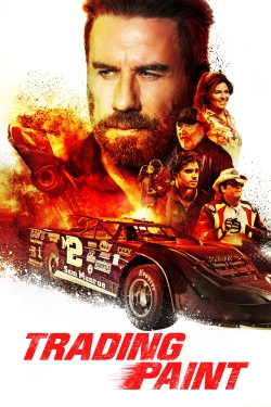 Watch Free Trading Paint HD Online on SFlix