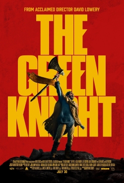 Watch Free The Green Knight HD Online on SFlix