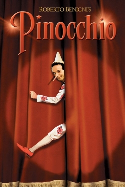 Watch Free Pinocchio HD Online on SFlix