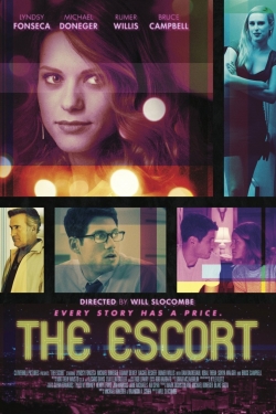 Watch Free The Escort HD Online on SFlix