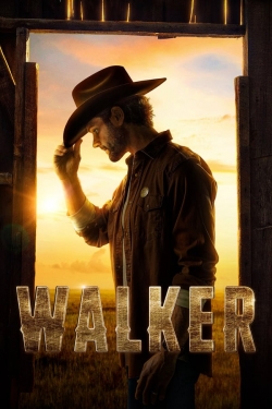 Watch Free Walker HD Online on SFlix