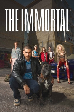 Watch Free The Immortal HD Online on SFlix