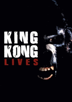 Watch Free King Kong Lives HD Online on SFlix