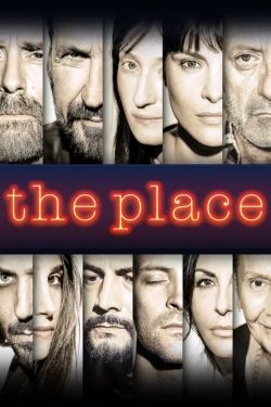 Watch Free The Place HD Online on SFlix