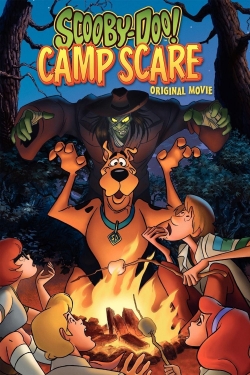 Watch Free Scooby-Doo! Camp Scare HD Online on SFlix