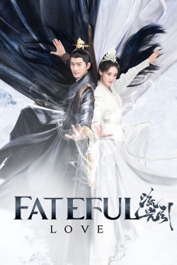 Watch Free Fateful Love HD Online on SFlix