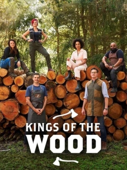 Watch Free Kings of the Wood HD Online on SFlix