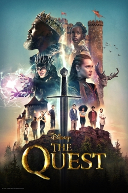 Watch Free The Quest HD Online on SFlix