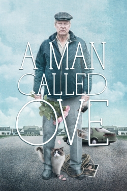 Watch Free A Man Called Ove HD Online on SFlix