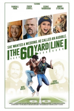 Watch Free The 60 Yard Line HD Online on SFlix