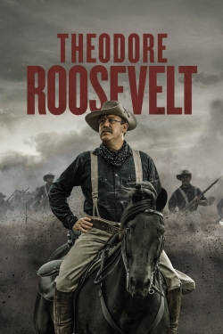 Watch Free Theodore Roosevelt HD Online on SFlix