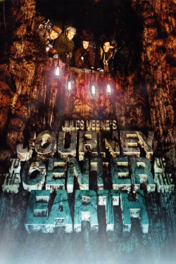 Watch Free Journey to the Center of the Earth HD Online on SFlix