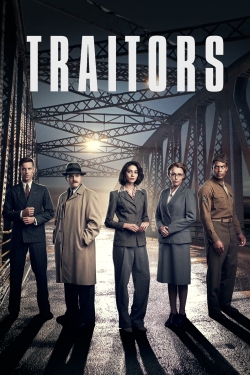 Watch Free Traitors HD Online on SFlix