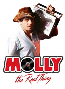 Watch Free Molly: The Real Thing HD Online on SFlix