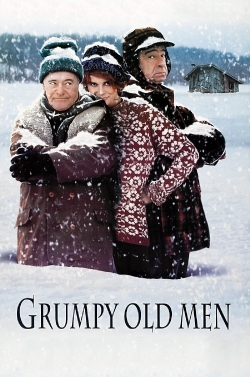 Watch Free Grumpy Old Men HD Online on SFlix