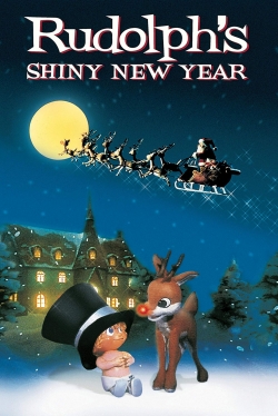 Watch Free Rudolph's Shiny New Year HD Online on SFlix