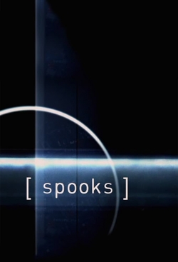 Watch Free Spooks HD Online on SFlix