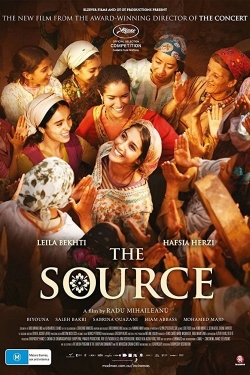 Watch Free The Source HD Online on SFlix