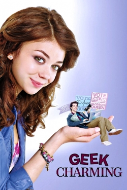 Watch Free Geek Charming HD Online on SFlix