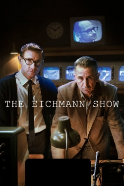 Watch Free The Eichmann Show HD Online on SFlix