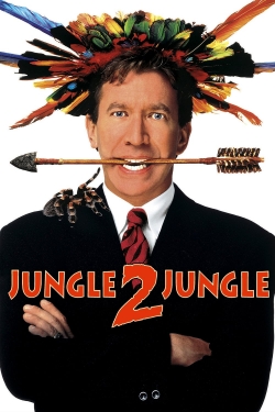 Watch Free Jungle 2 Jungle HD Online on SFlix