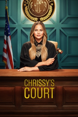 Watch Free Chrissy's Court HD Online on SFlix