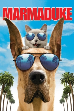 Watch Free Marmaduke HD Online on SFlix