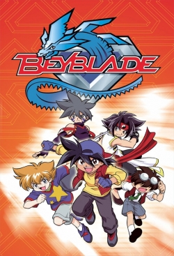 Watch Free Beyblade HD Online on SFlix