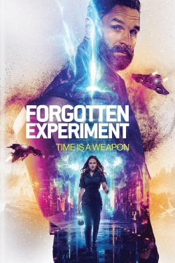 Watch Free Forgotten Experiment HD Online on SFlix