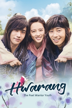 Watch Free Hwarang: The Poet Warrior Youth HD Online on SFlix